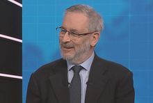 Michał Broniatowski, fot. TVP World