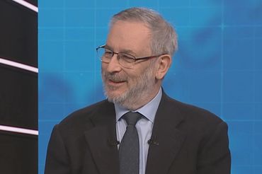 Michał Broniatowski, fot. TVP World