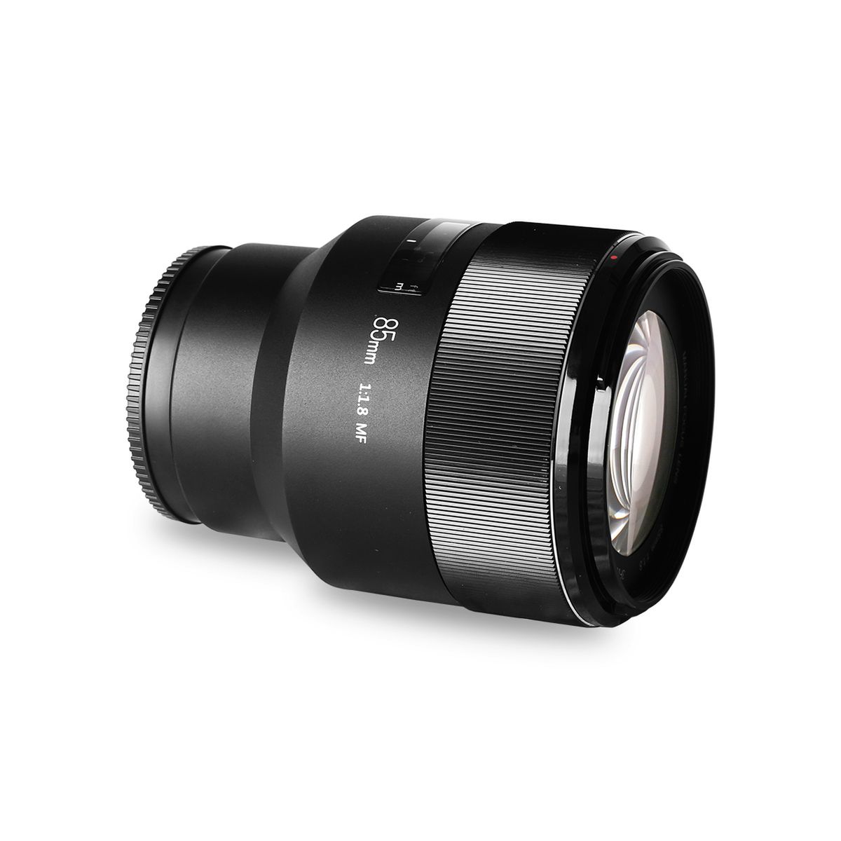 Meike 85 mm f/1.8, czyli tania portretówka do bezlusterkowców Sony 5