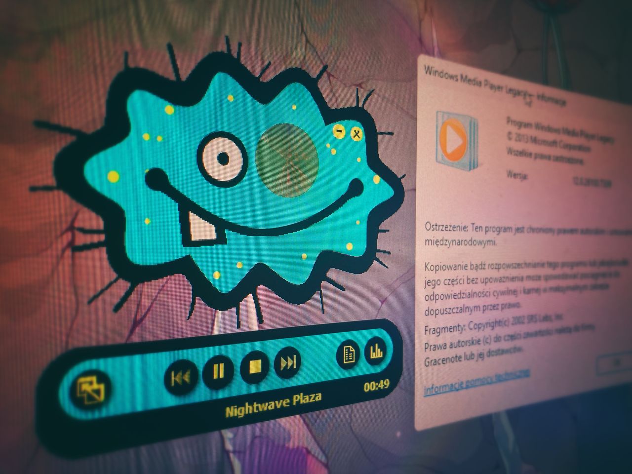 Windows Media Player traci funkcje. Czy wkrótce zniknie?