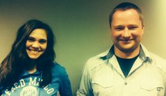 Kamila Chrzanowska i Artur Żak analitykami w Starcom MediaVest Group