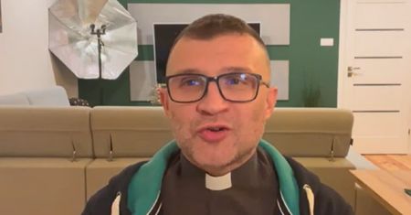 Znany zakonnik porzuca kapłaństwo. "Decyzja głęboko przemyślana"