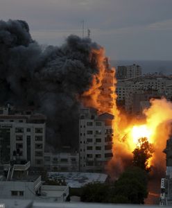 Wojna w Izraelu. "Iran jest zaangażowany po uszy"