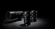 Standard, tele i obiektyw spacerowy - Panasonic otwiera serię S trzema obiektywami