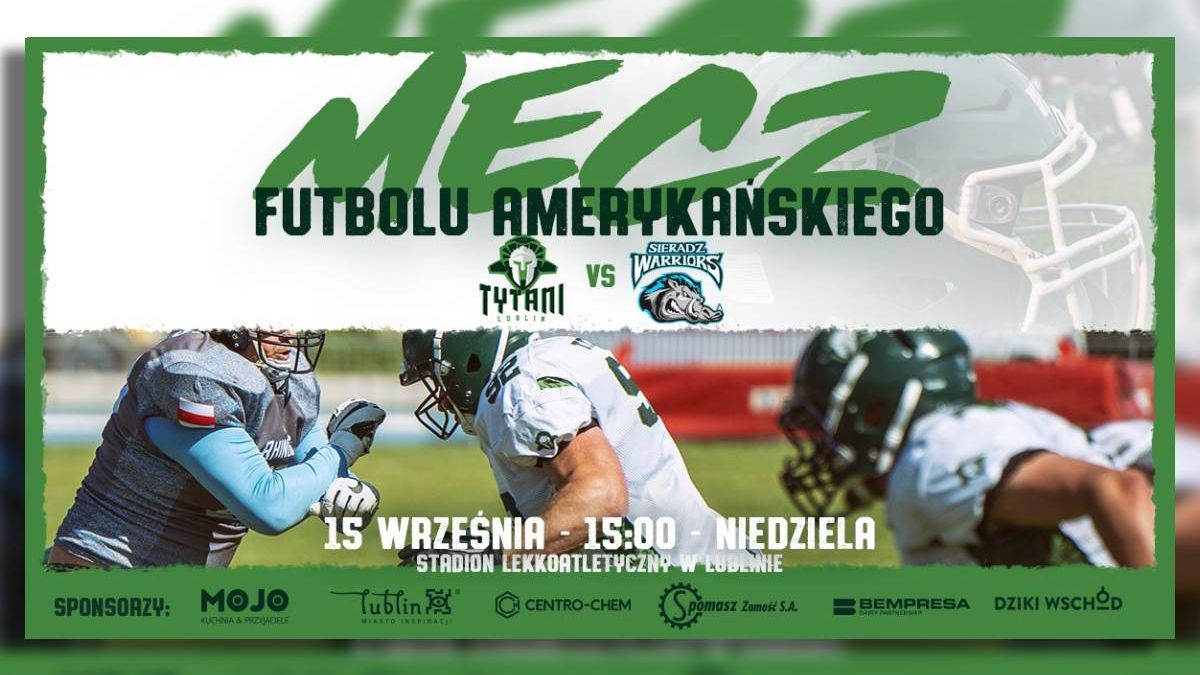 grafika Tytani Lublin