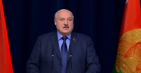 Wysokiej rangi urzędnik USA spotkał się z Aleksandrem Łukaszenką