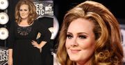 Ogromna fryzura Adele!