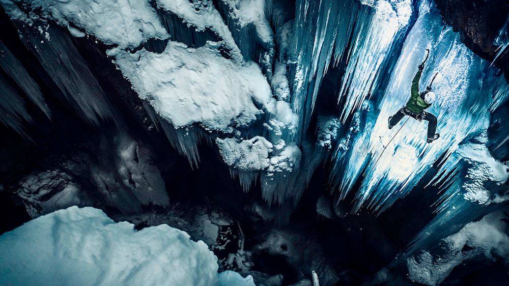 Zobaczcie zwycięskie i wyróznione prace Memorial María Luisa International Mountain and Nature Photo Contest. Polacy pojawili się w finale! 1