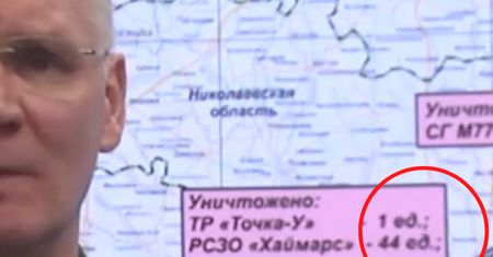 Wystarczyło jedno nagranie. Rosjan zdradził podpis