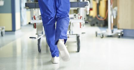 Diametralna zmiana w szpitalach. Wystarczyła nowa władza