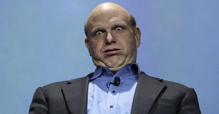 20 lat temu Microsoft próbował kupić Nintendo i było wiele śmiechu