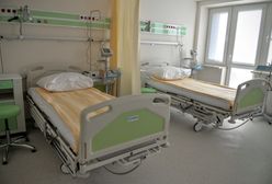 61 nowych łóżek dla pacjentów w nowym pawilonie szpitala Grochowskiego