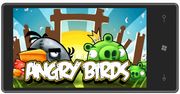 Angry Birds dla WP7 już 6 kwietnia?