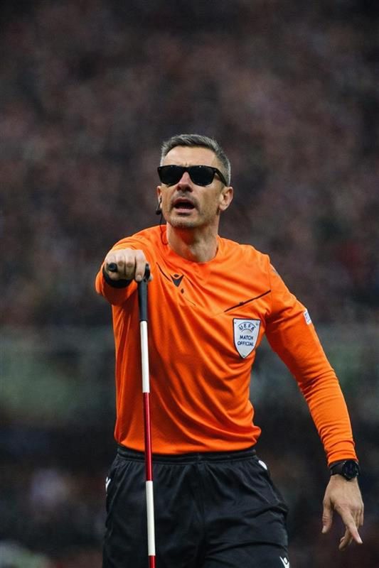 Memy po meczu Polska-Szwecja