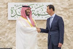 Powrót Syrii do Ligi Arabskiej. Niepokojący sygnał, że zbrodnia popłaca