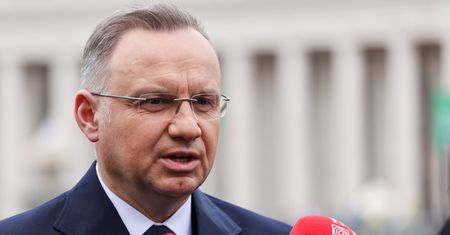 Duda czeka na odpowiedź. Chodzi o śmierć Barbary Skrzypek