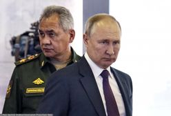 Rosyjscy generałowie odwołani. Brytyjski wywiad ujawnia powody