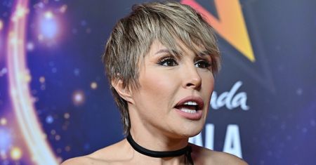 Blanka Lipińska POZWAŁA lekarkę. "Zrobiła to źle"