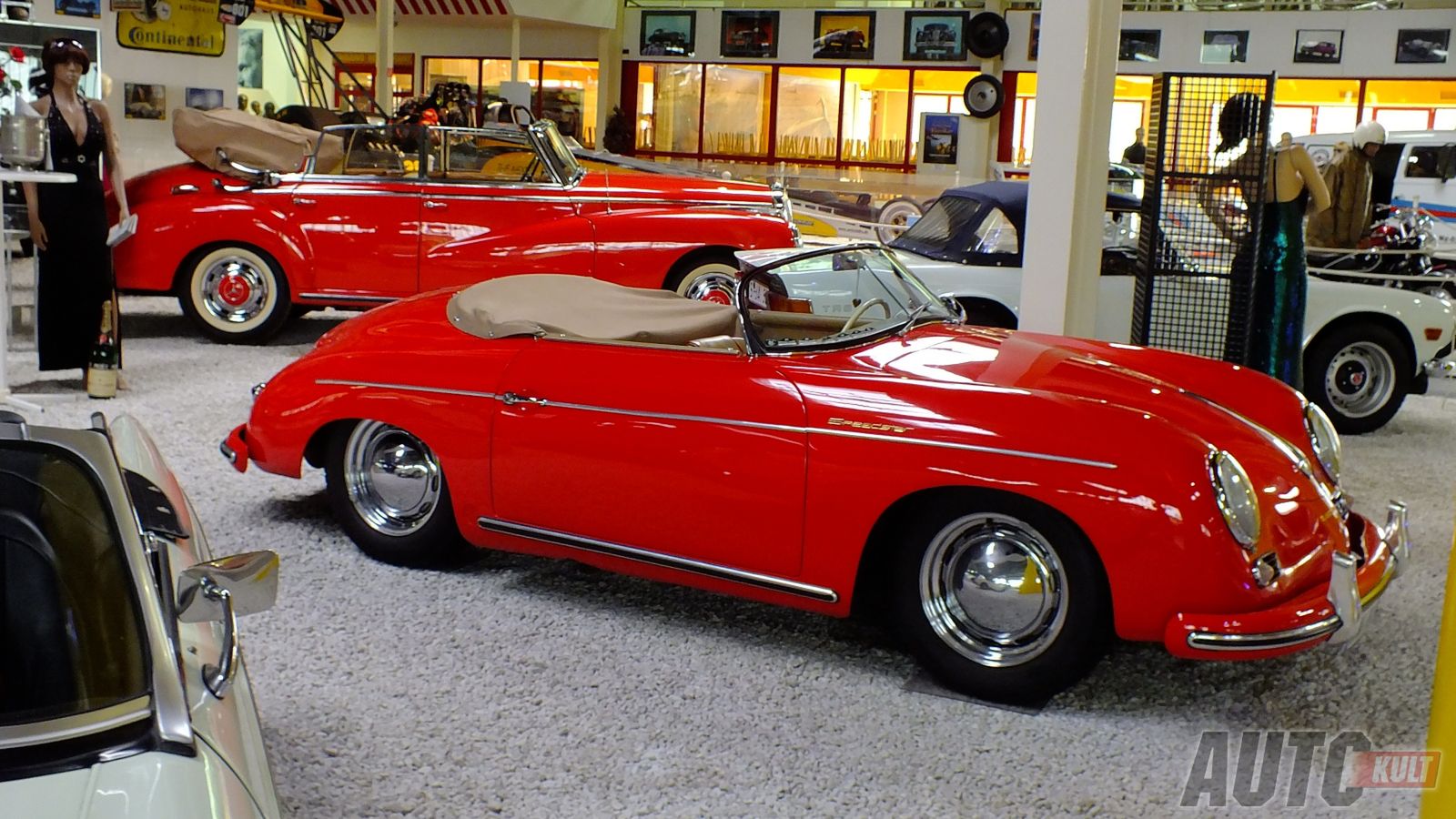 Wizyta w Auto & Technik Museum Sinsheim [galeria] 75
