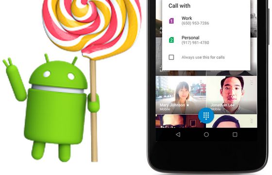 LockerPIN blokuje urządzenia z Androidem, zmienia kod PIN i wymusza okup