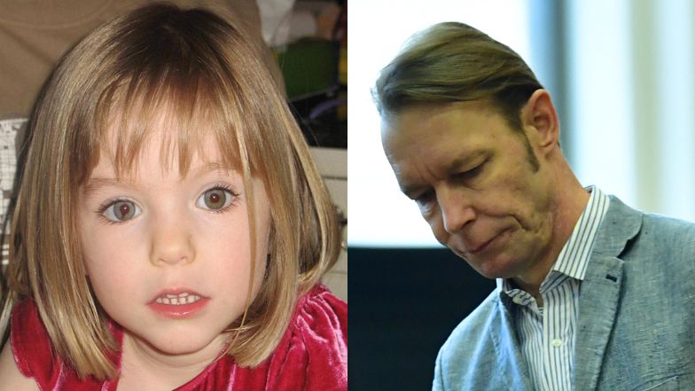 Nadchodzi przełom ws. zaginięcia Madeleine McCann?! Znaleziono dysk i inne materiały obciążające głównego podejrzanego