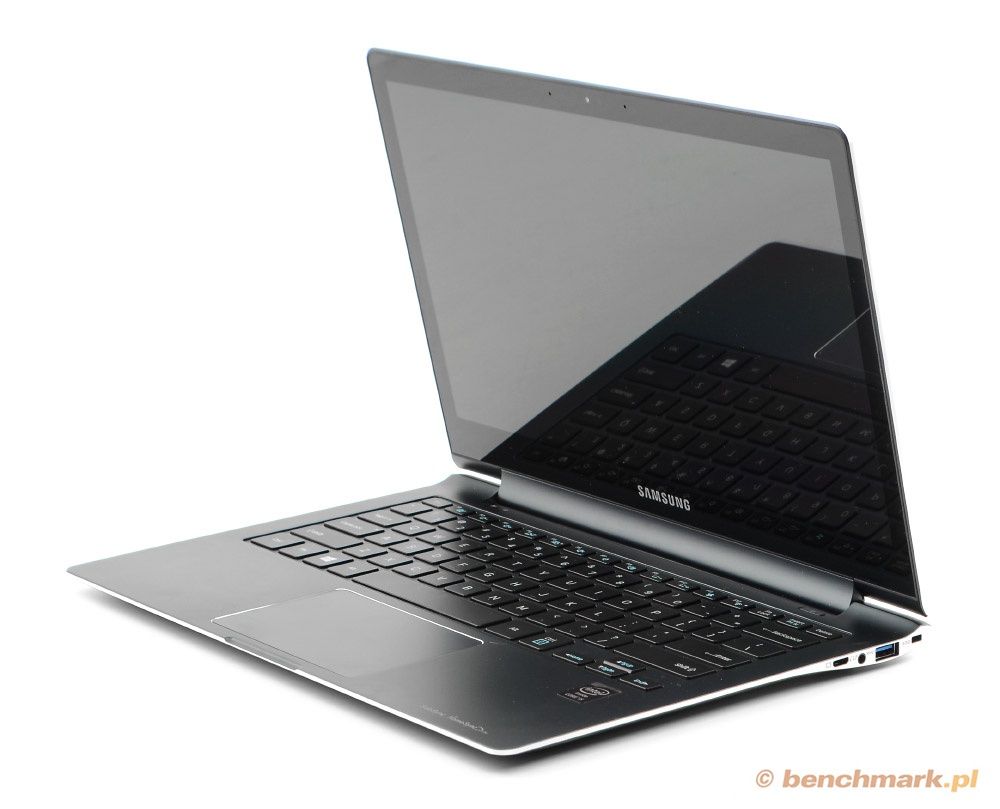 Samsung ATIV Book 9 Plus