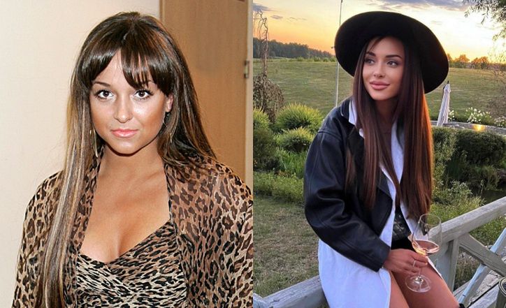 Metamorfoza Anety Piotrowskiej