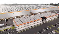 Zalando uruchomi w Polsce międzynarodowe centrum logistyczne, zatrudni tysiąc osób