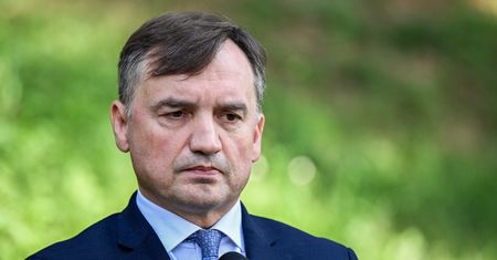 Afera w rządzie. Ziobro zabiera głos i uderza w TVN