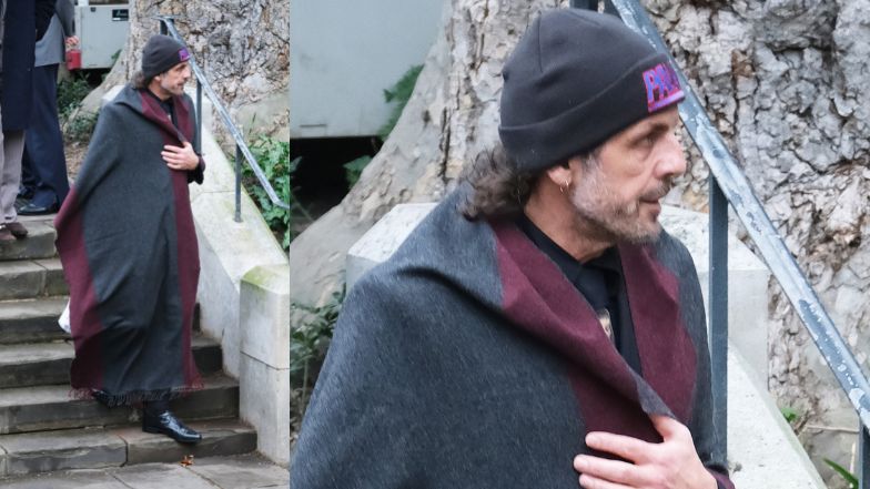 Gwiazdy żegnają Vivienne Westwood