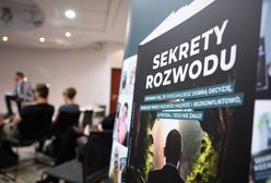 W tych miastach ludzie rozwodzą się najczęściej. Wcale nie w Warszawie