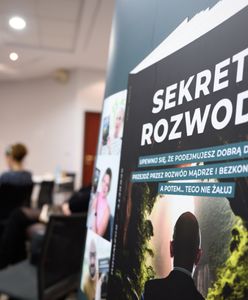 W tych miastach ludzie rozwodzą się najczęściej. Wcale nie w Warszawie