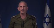 Izrael potwierdził atak na Iran. "Mamy obowiązek odpowiedzieć"