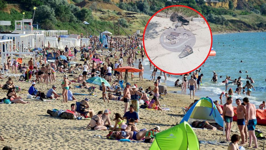 Plaża Sewastopol