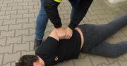 Zgierz: 19-latek i jego matka trafili za kraty