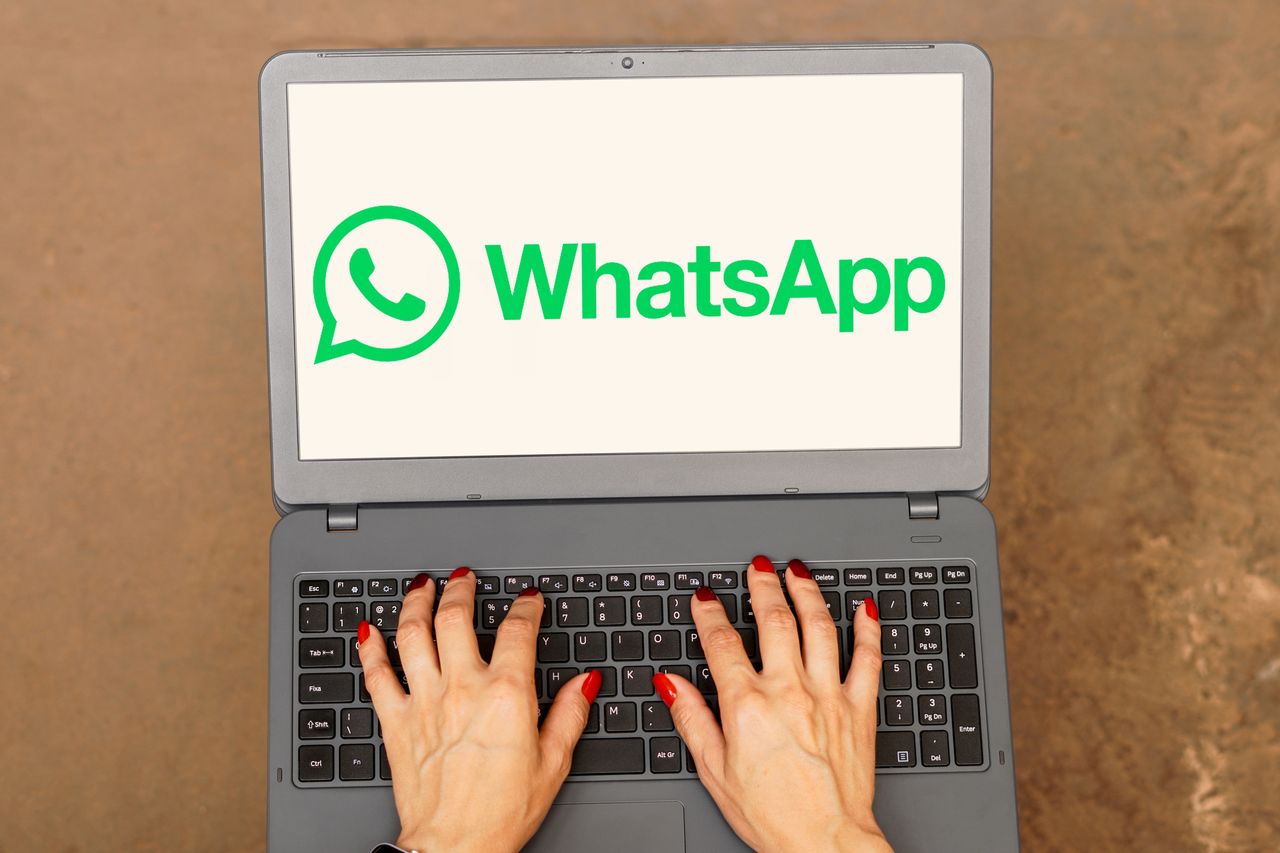 Nowość w WhatsApp. Nowe wyszukiwanie