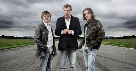 Zobacz, co ciekawego wydarzy się w najnowszej serii Top Gear! [wideo]
