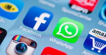 Nowa metoda wyłudzania danych na WhatsApp. Służby ostrzegają