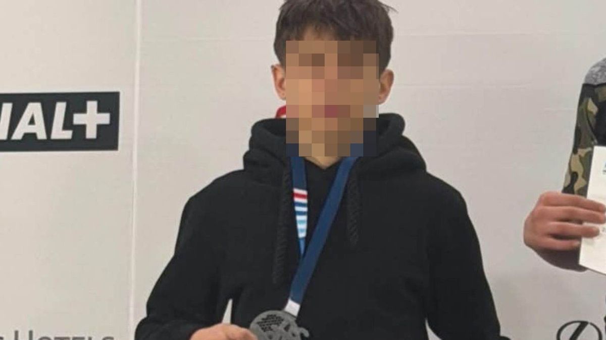 Kacper potrzebuje wciąż pomocy po ataku z 7 sierpnia