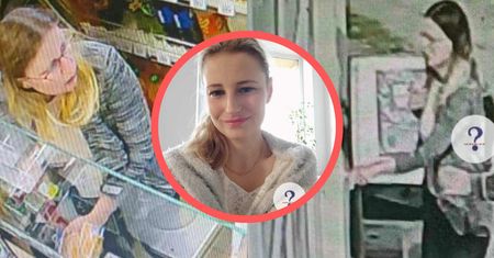 Na Kasię czekają w domu małe dzieci. Tajemnicze zaginięcie 32-latki