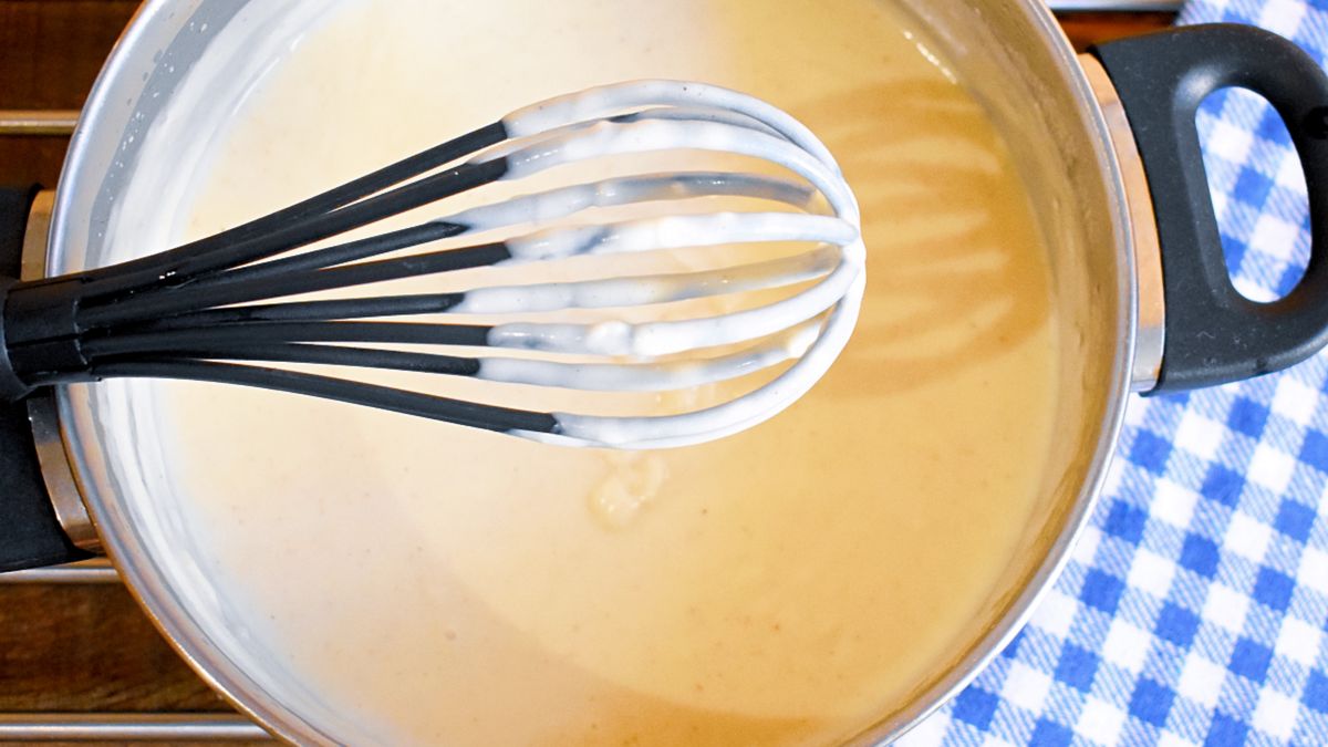 Jak zagęścić sos?