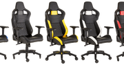 Corsair prezentuje nowe modele foteli dla graczy – priorytetem jest komfort