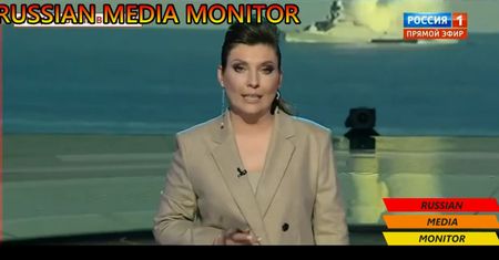 Putin znalazł wytłumaczenie. Tak w Rossija 1 mówią o ataku, w którym zginęła czteroletnia Liza