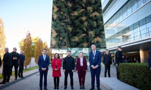 Hiszpański radar Lanza LTR-25 dla Ukrainy. Kontrakt wart 37 mln euro