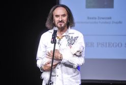 Stan Borys wydał nowy singiel. Nagrał go tuż przed udarem