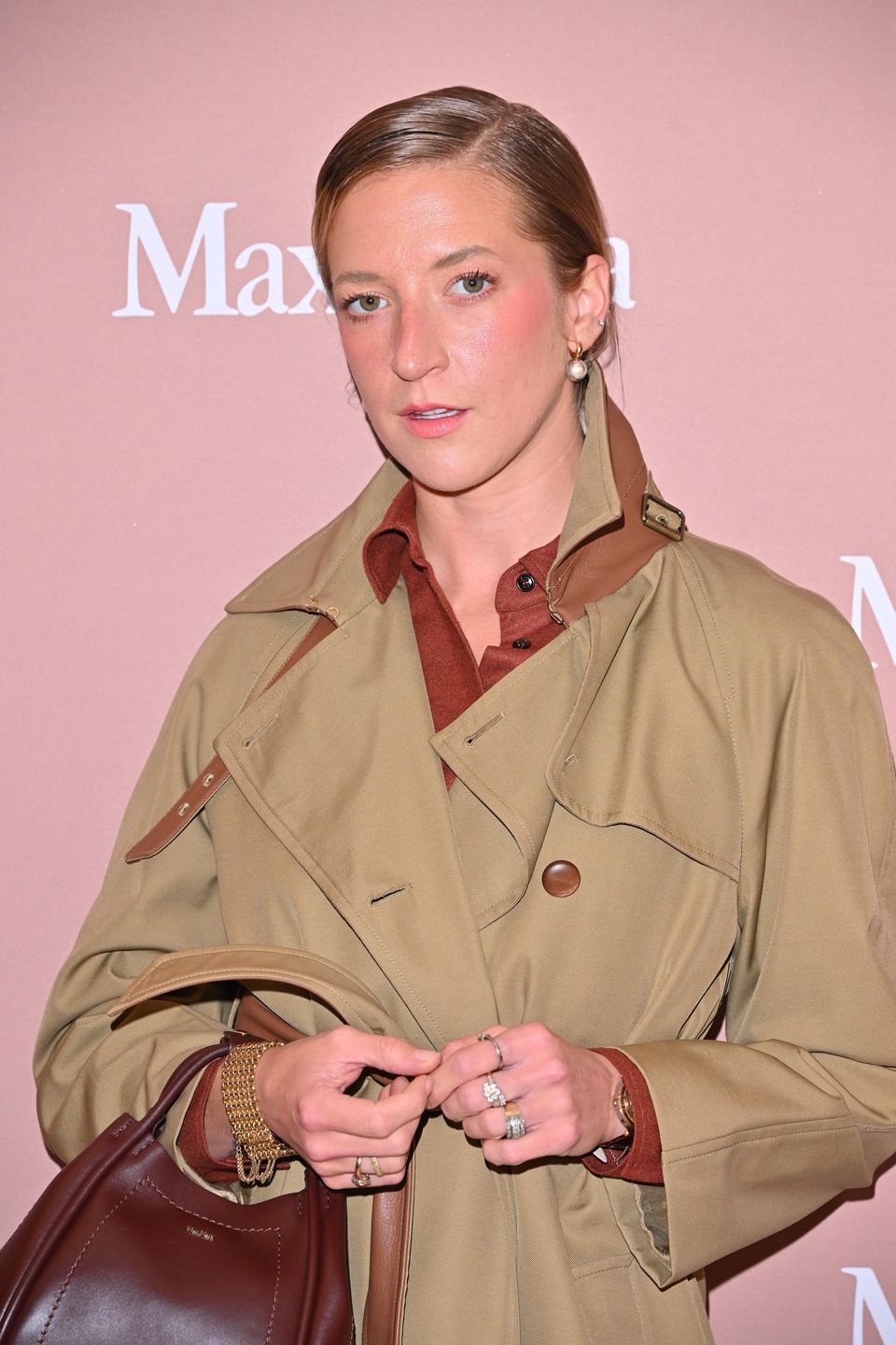 Lara Gessler