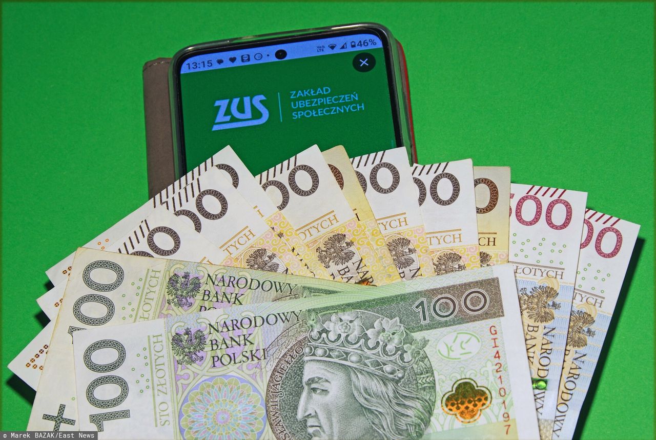 ZUS czy OFE? Wszystko jasne. Tak wybrali Polacy