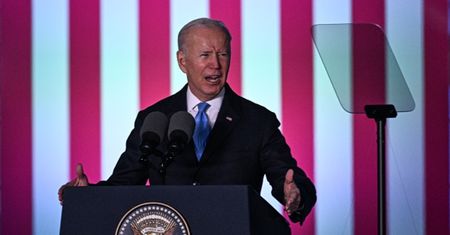 Prezydent USA nieumyślnie pomógł Putinowi? "Zasilił rosyjską propagandę"