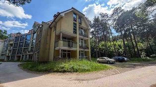 Zielona Góra: 15 mln zł na remont akademika przy ulicy Wyspiańskiego