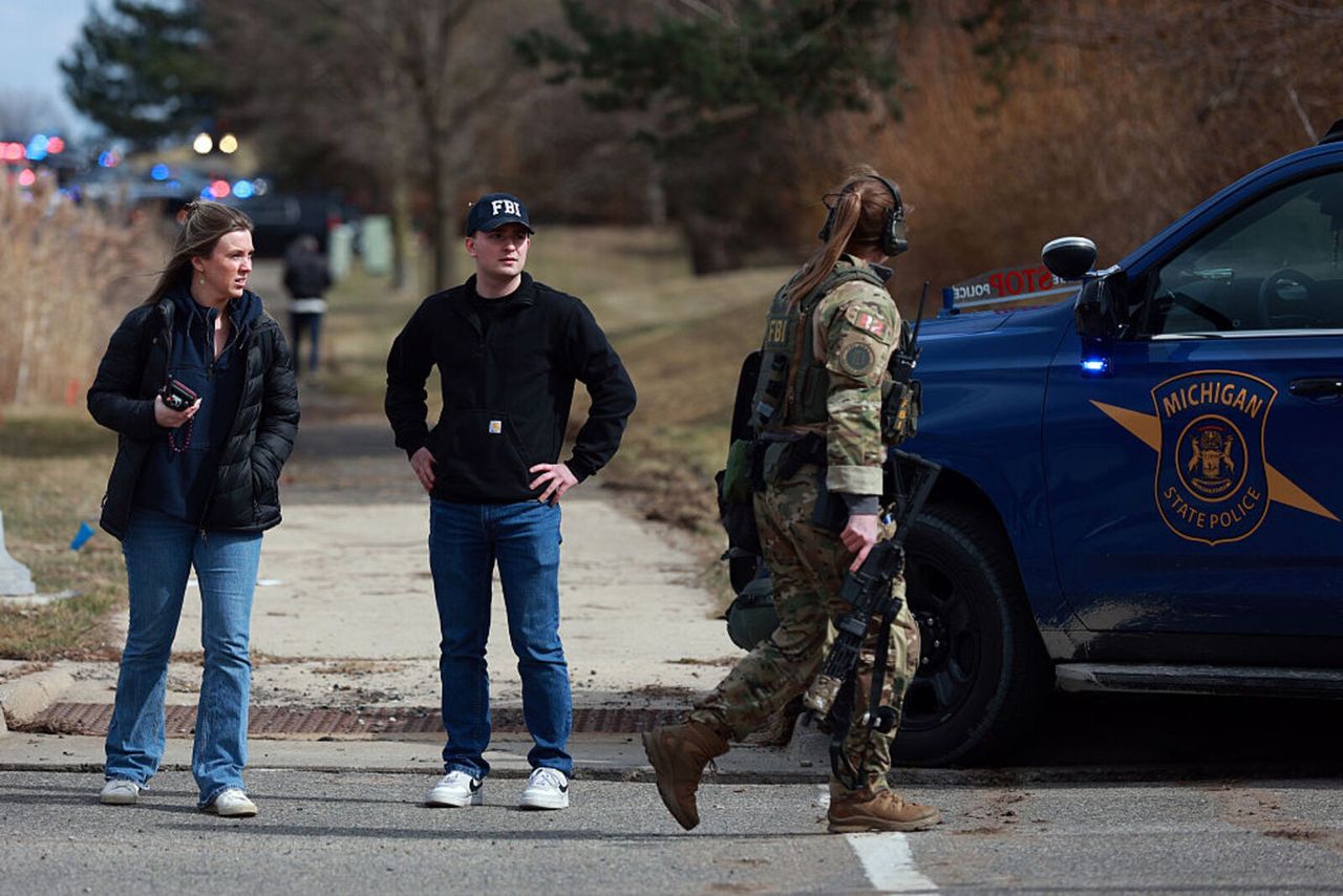 Próba zamachu na siedzibę Dowództwa Centralnego. FBI wskazuje winnych